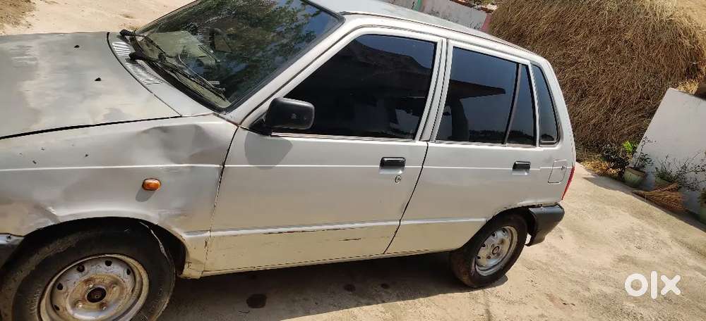 Maruti 800