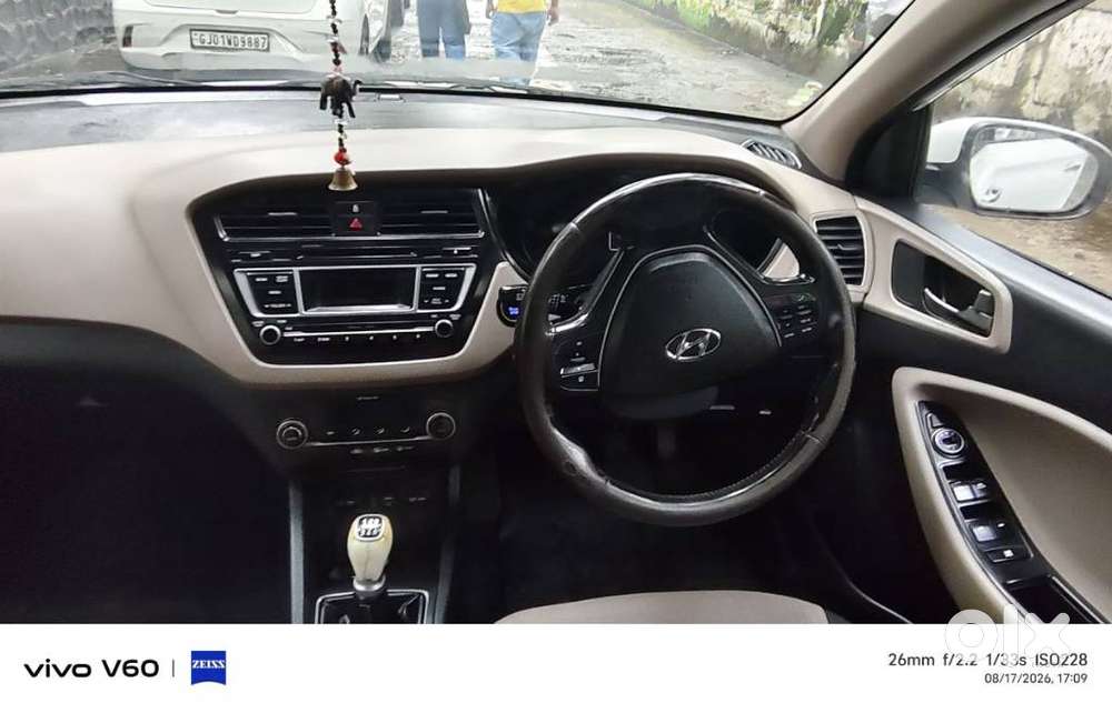 Hyundai I20 1.2 Asta, 2014, Petrol