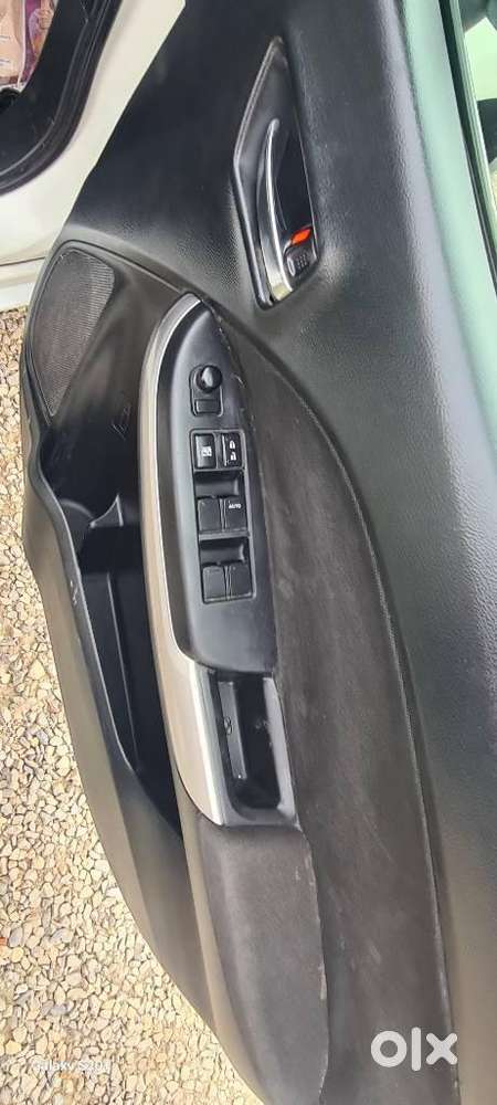 Maruti Suzuki Baleno 1.3 Alpha, 2016, Diesel