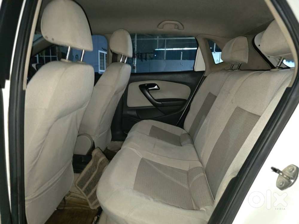 Volkswagen Polo Petrol Comfortline 1.2l, 2013, Petrol