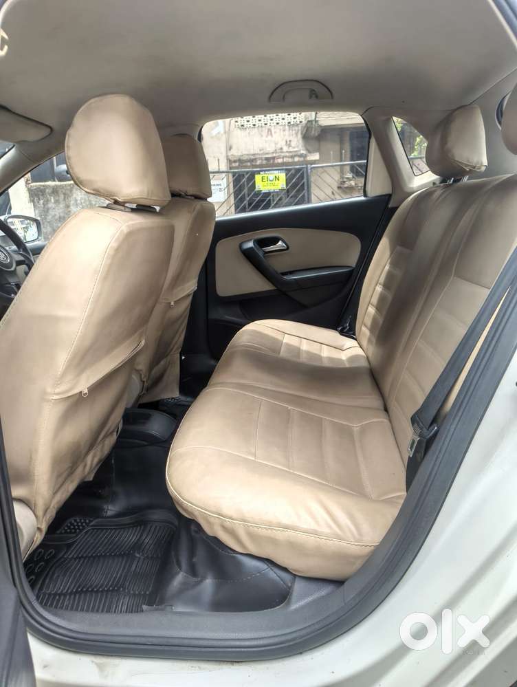 Volkswagen Polo Petrol Comfortline 1.2l, 2012, Petrol