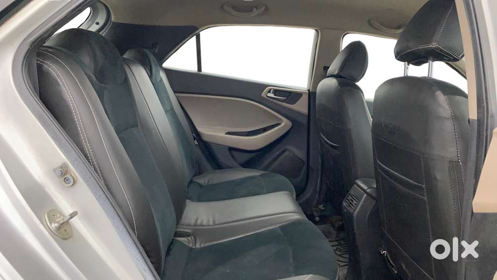 Hyundai Elite I20 Sportz 1.2, 2018, Petrol