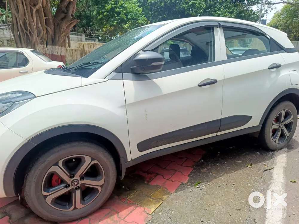 Tata Nexon Revotron 2018 Manual