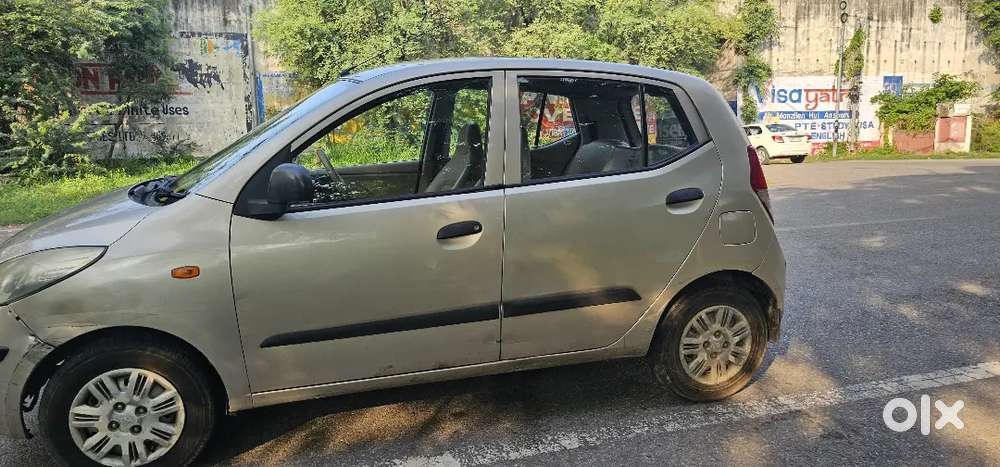 Hyundai I10 2008 Petrol