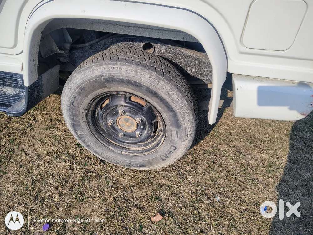 Mahindra Be 6 2023 Diesel 56000 Km Driven