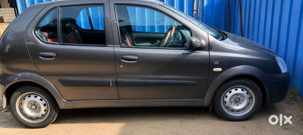 Tata Indica 2007 Diesel Good Condition