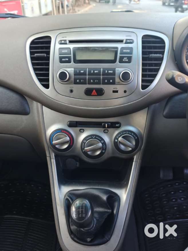Hyundai I10 Magna, 2012, Petrol