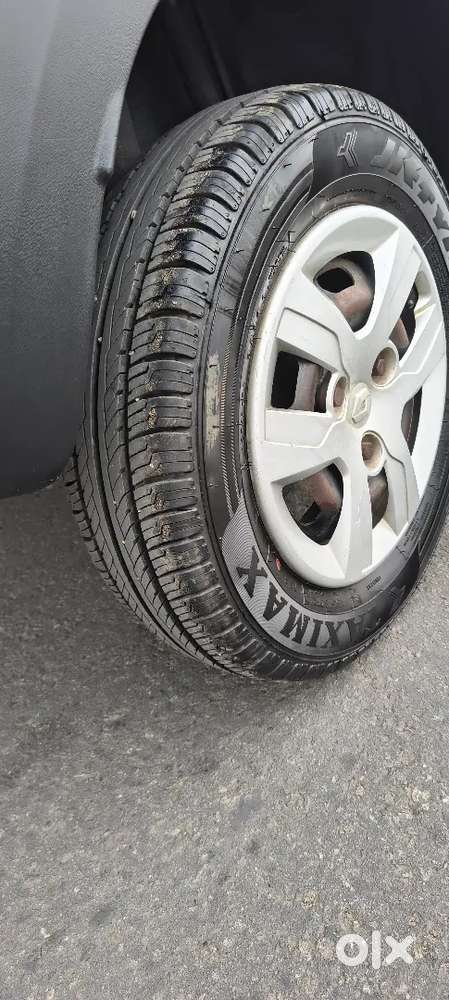 Renault Kiger 2015 Petrol