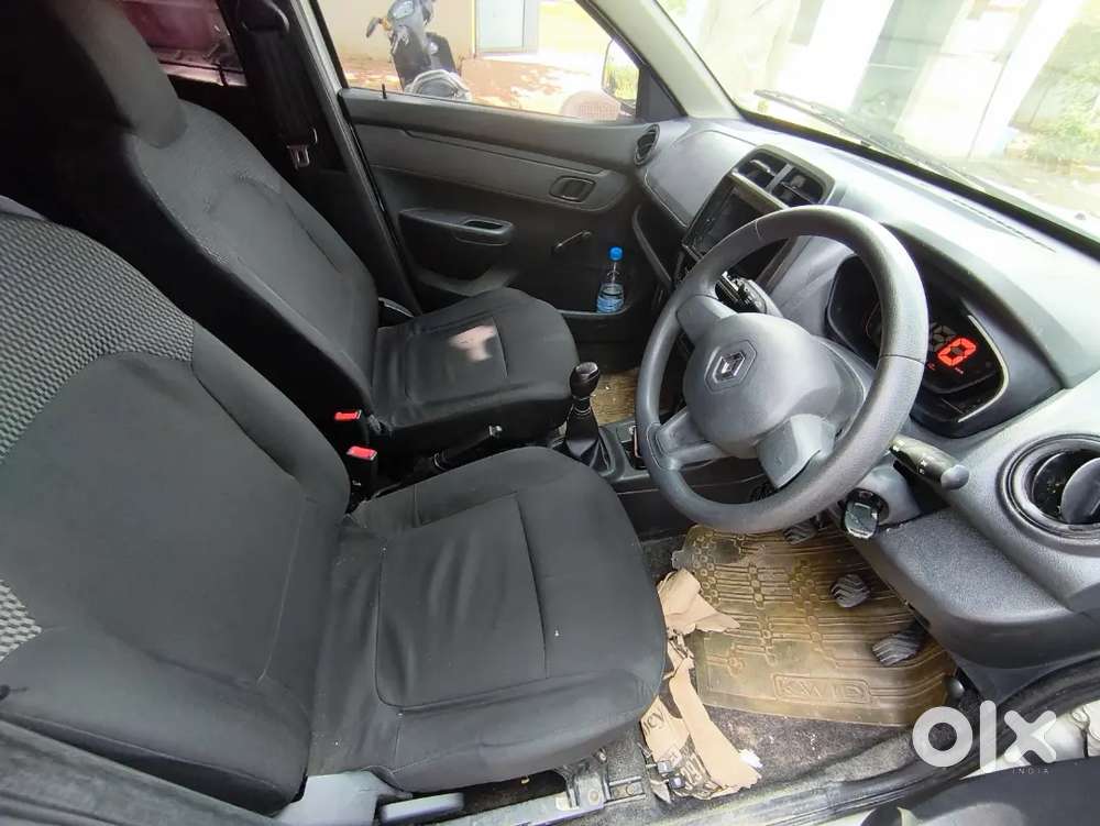 Renault Kwid Neotech 2015