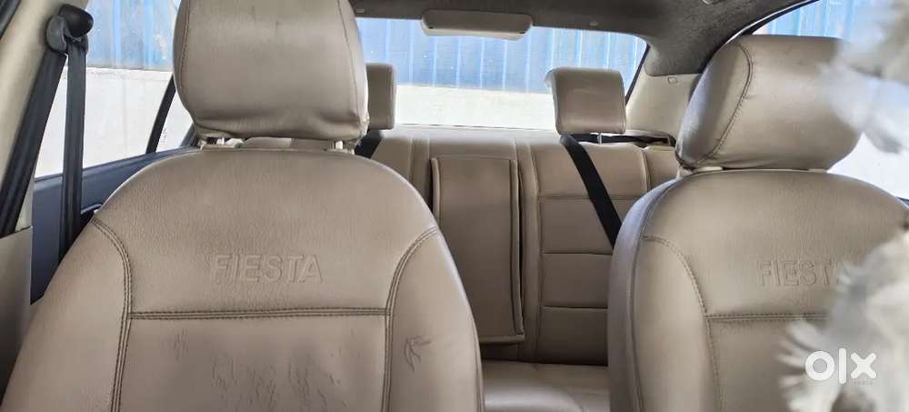 Ford Fiesta 2009 Diesel Good Condition