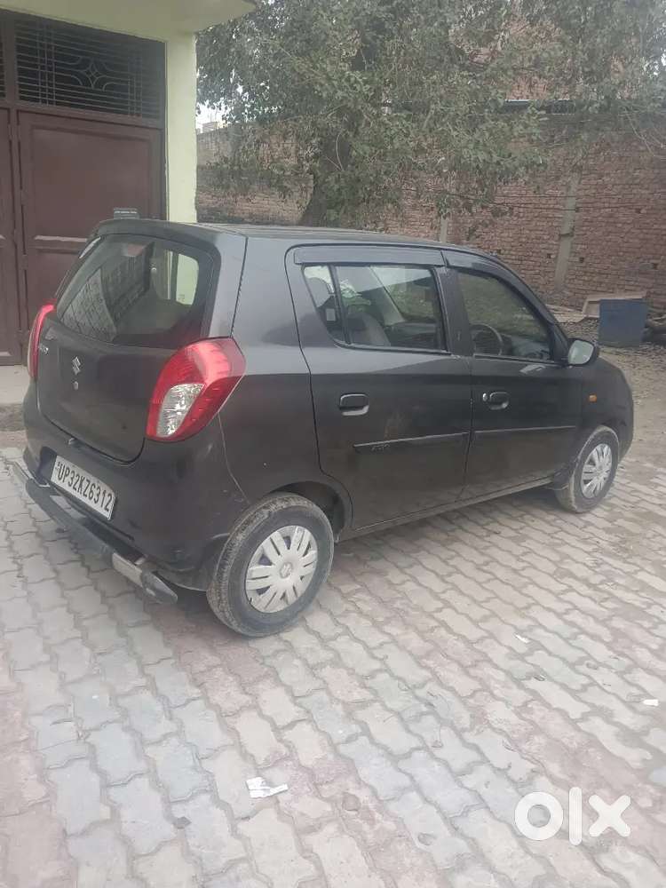 Maruti Suzuki Alto 800 2019 Petrol 70500 Km Driven