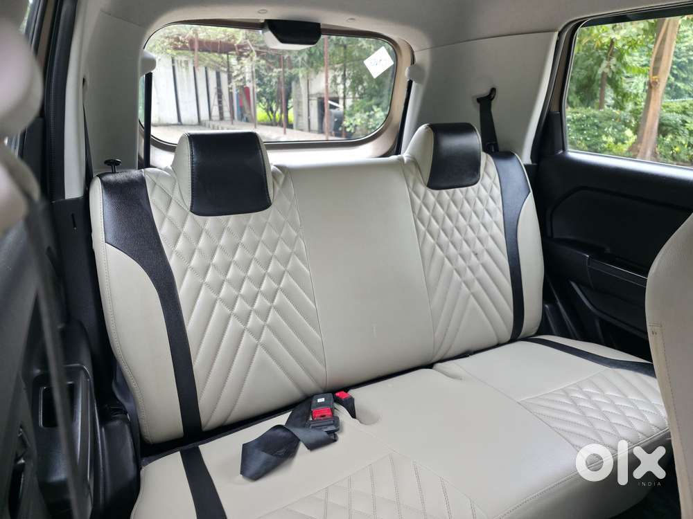 Maruti Suzuki Wagon R 1.0 Lxi Cng, 2021, Cng & Hybrids