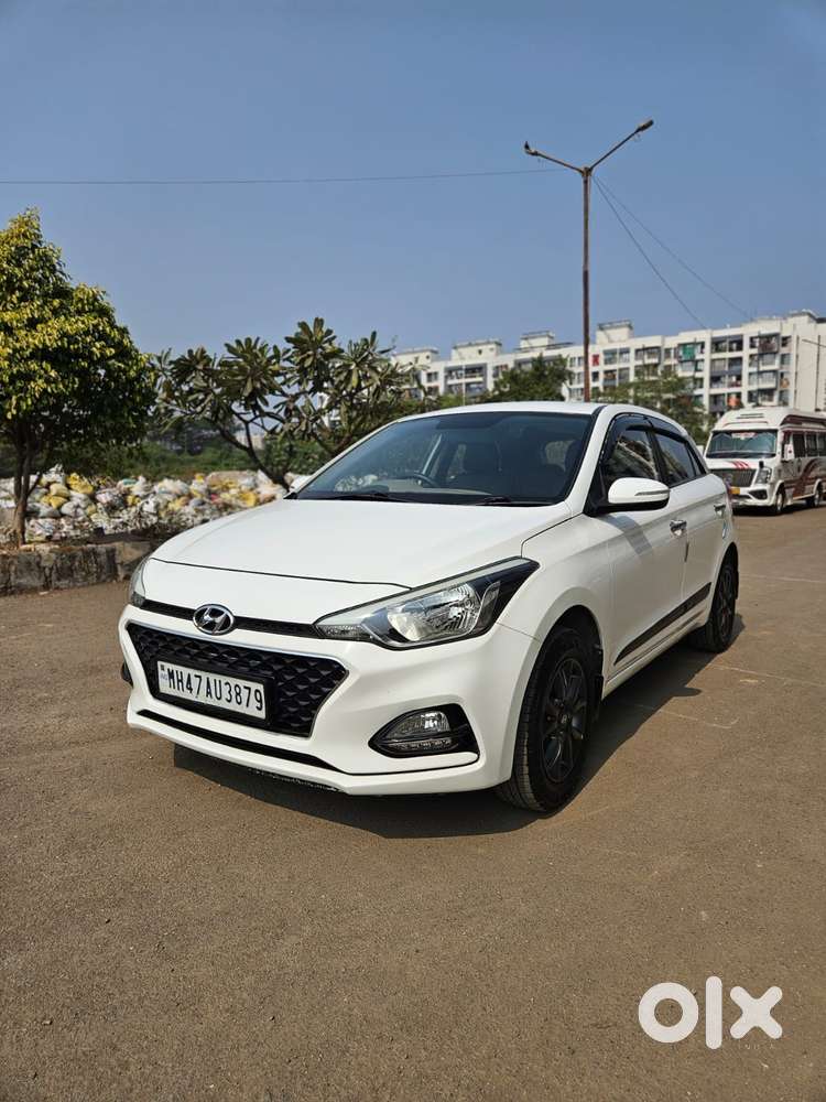 Hyundai Elite I20 [2018-2020] 1.2 Sportz, 2020, Cng & Hybrids