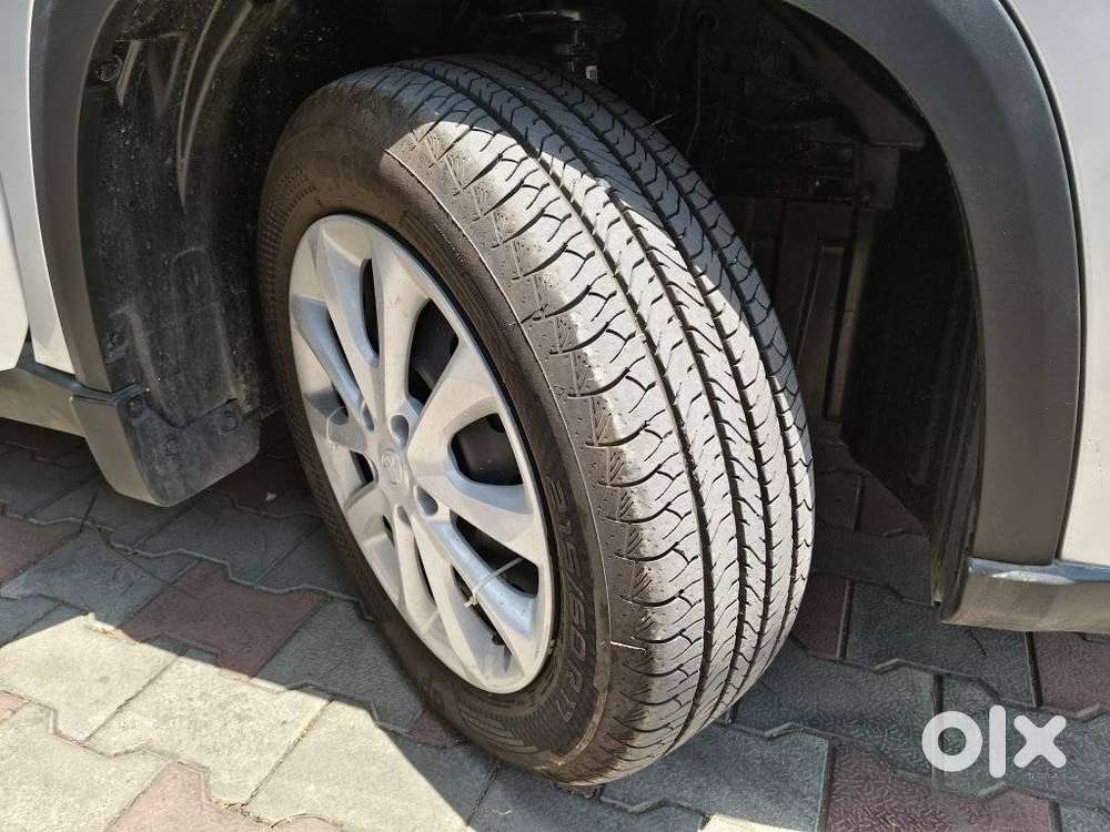 Toyota Urban Cruiser Hyryder 1.5 E Neo Drive, 2025, Petrol