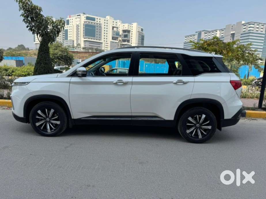 Mg Hector 2.0 Sharp Diesel, 2019