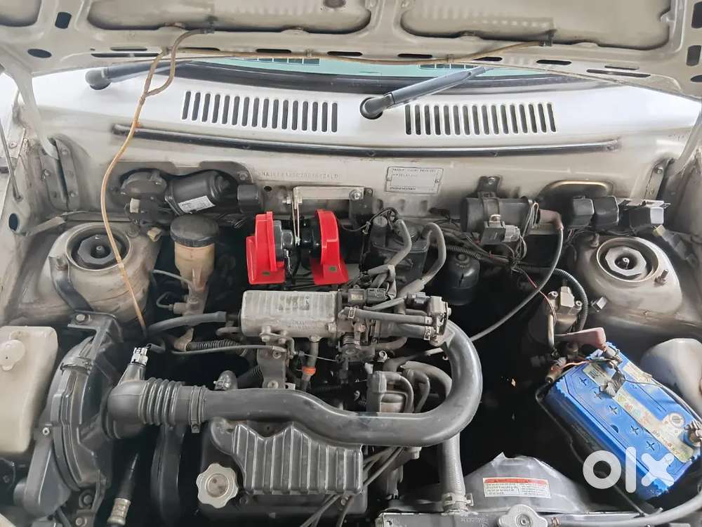 Maruti Suzuki 800 2014 Petrol 13806 Km Driven