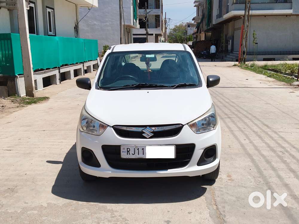 Maruti Suzuki Alto K10