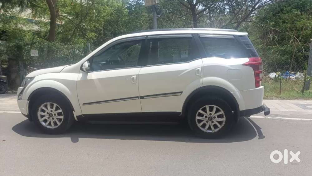 Mahindra Xuv500 W10 Awd, 2015, Diesel