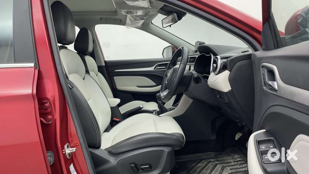 Mg Astor 1.5 Sharp, 2022, Petrol