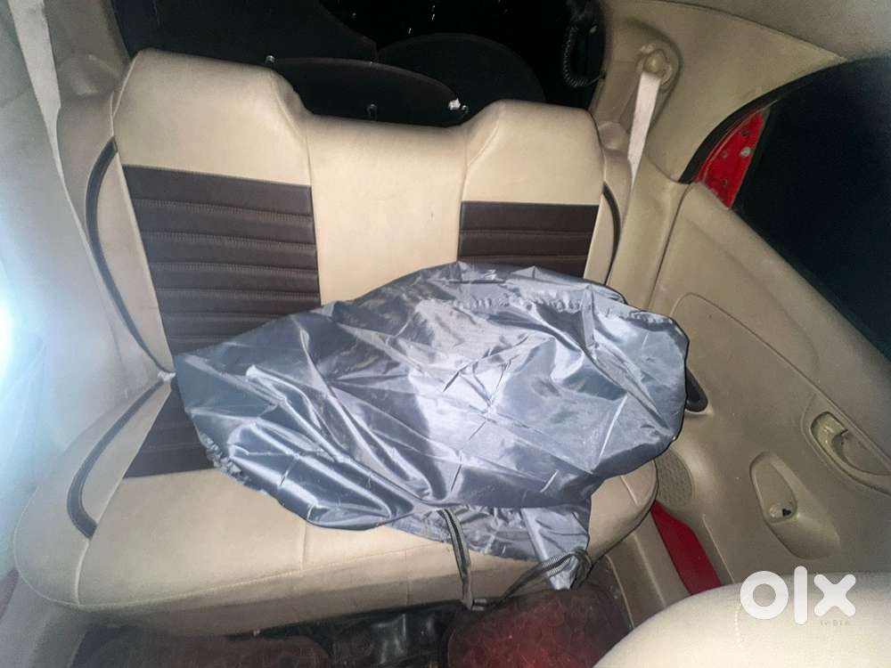Honda Brio S Mt 2013