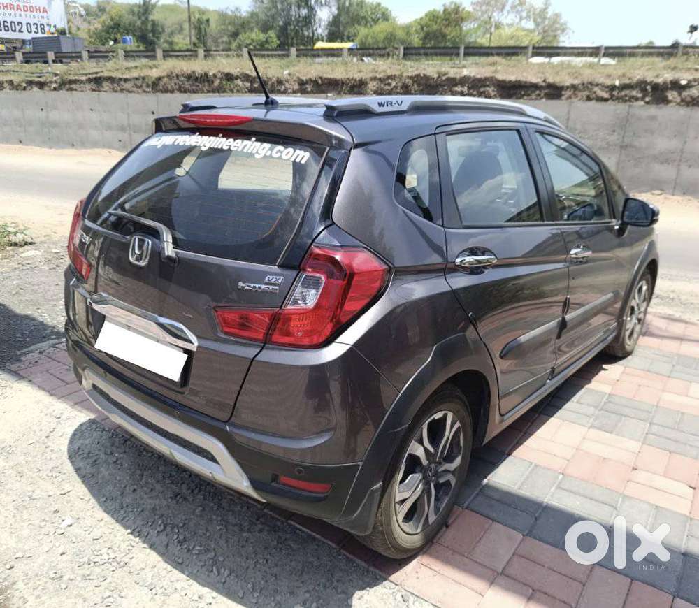 Honda Wr-v I-dtec V, 2019, Diesel