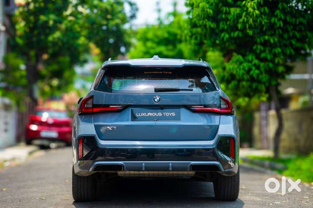 Bmw X1, 2024, Petrol