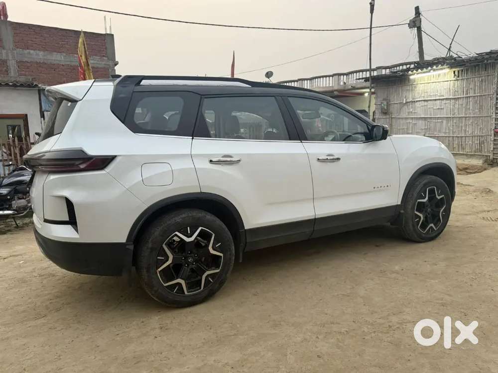 Tata Safari 2024 Diesel Good Condition
