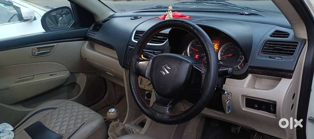 Swift Dzire 2012 Diesel
