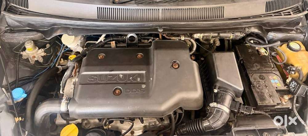 Maruti Suzuki Ritz Vdi Bs-iv, 2012, Diesel