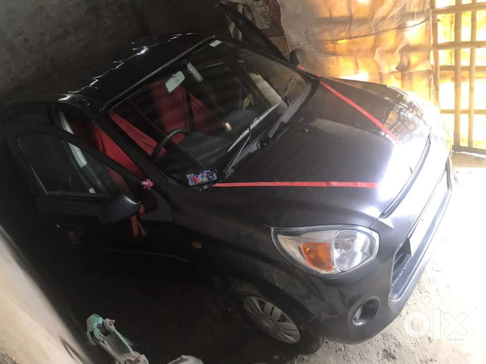 Maruti Suzuki Alto 800 2017 Petrol Good Condition