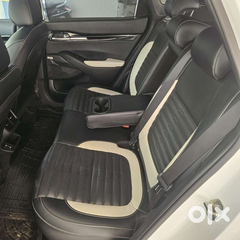 Kia Seltos Gtx Plus, 2024, Petrol