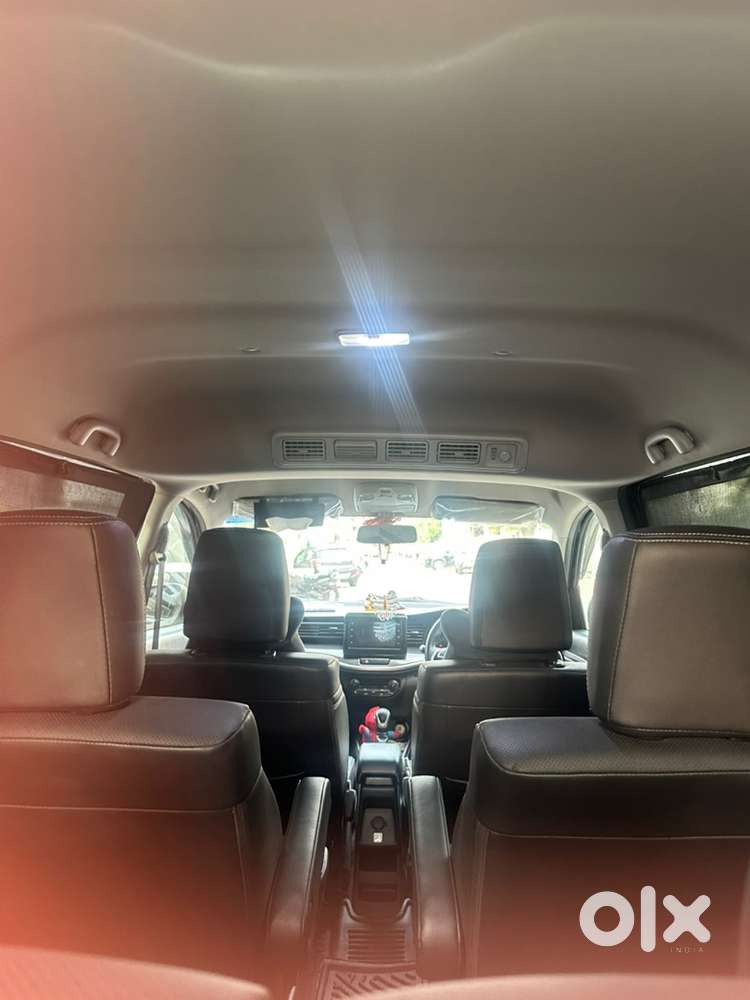 Maruti Suzuki Xl6 Petrol 2024