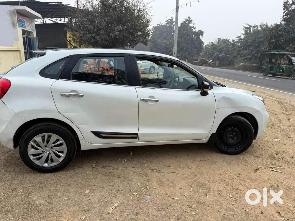 Maruti Suzuki Baleno 2019 80000 Km Driven