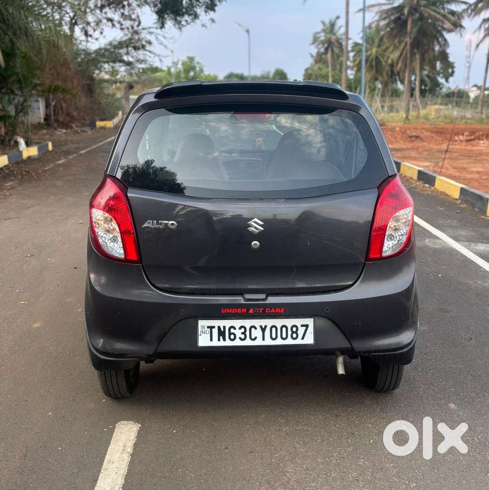 Maruti Suzuki Alto 0.8 Lxi (o), 2021, Petrol