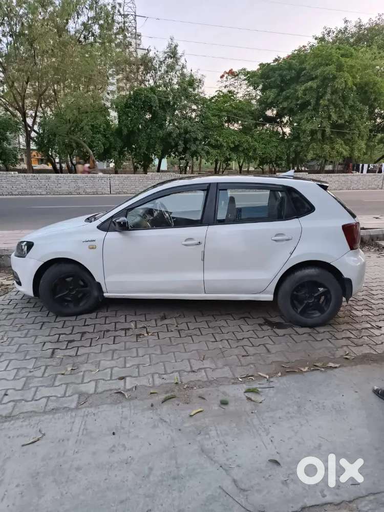Volkswagen Polo 2013 Diesel Well Maintained