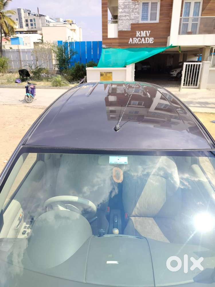 Maruti Suzuki Ertiga 2012-2015 Vxi, 2015, Petrol