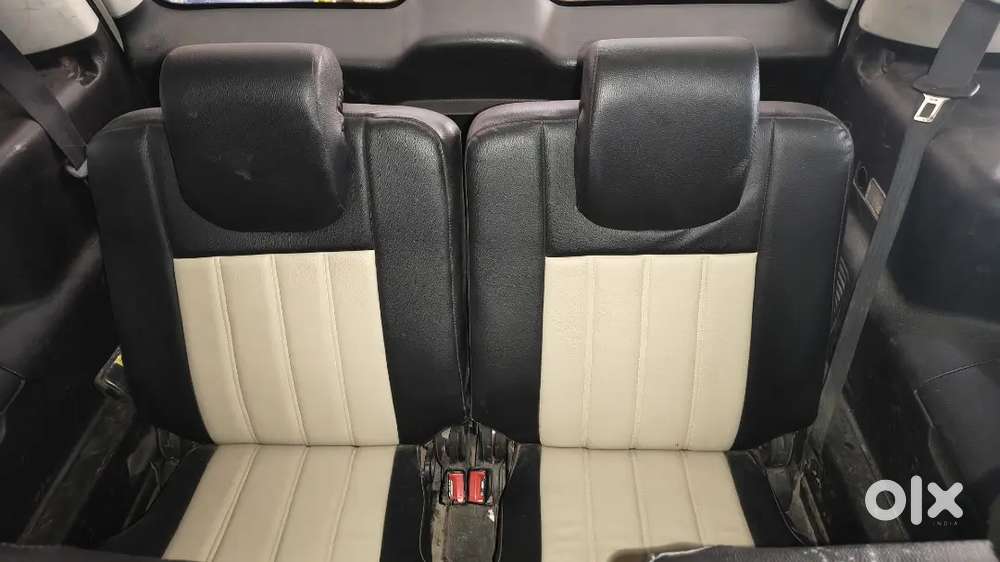 Tata Aria 2014 Diesel Well Maintained