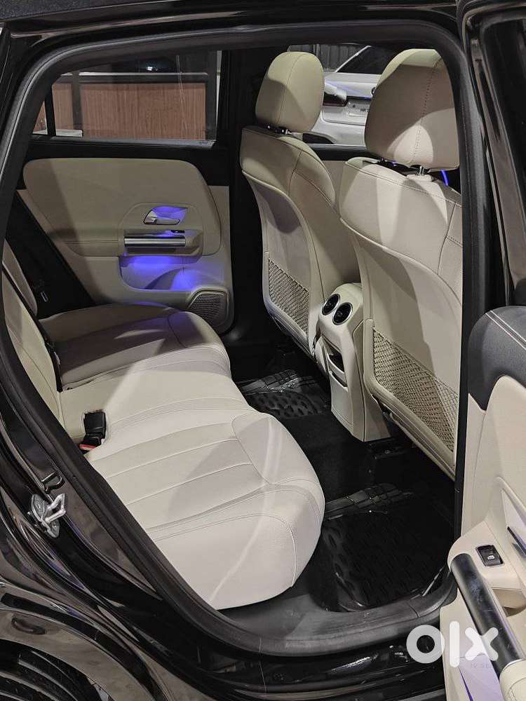 Mercedes-benz Gla 200, 2024, Petrol
