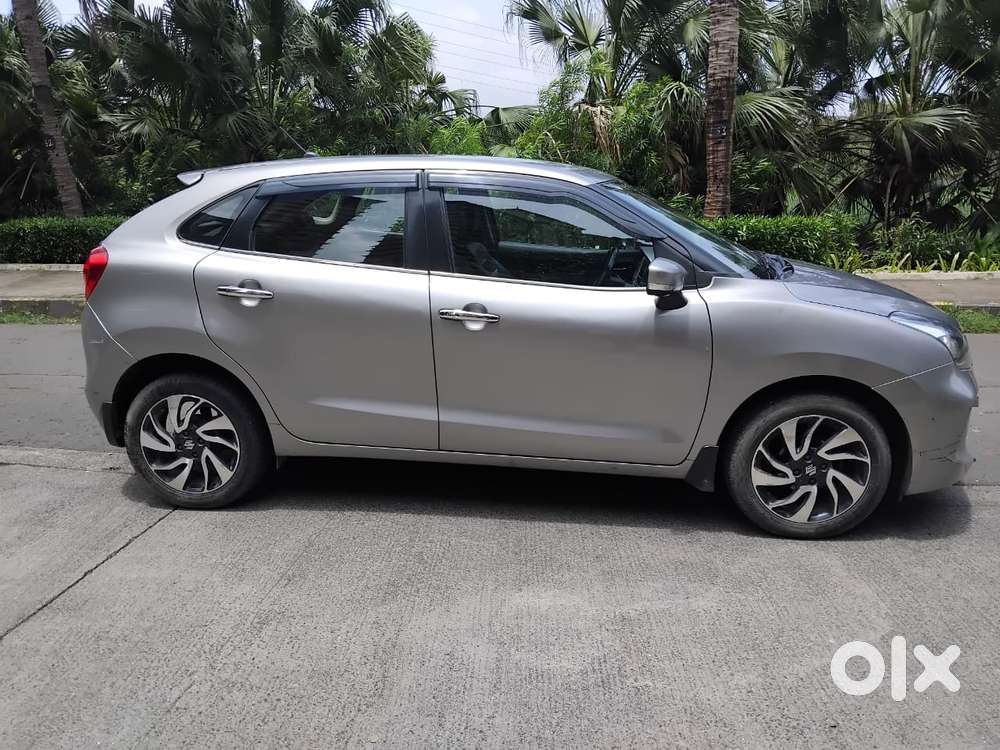 Maruti Suzuki Baleno 1.2 Zeta, 2019, Petrol