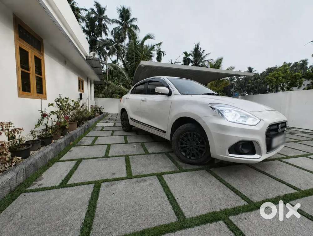 Maruti Suzuki Dzire 2022 Petrol Well Maintained