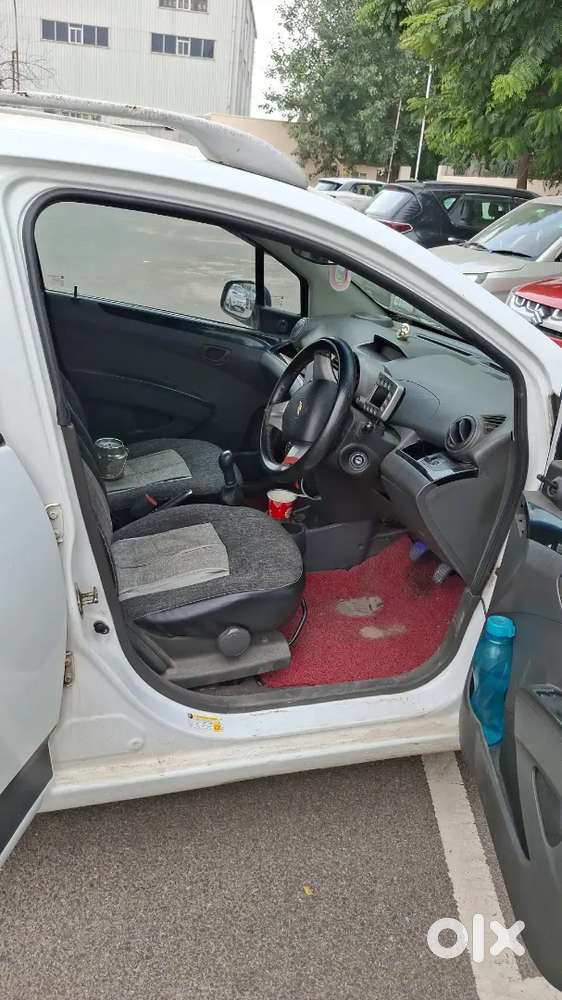 Chevrolet Beat 2014 Diesel 89000 Km Driven