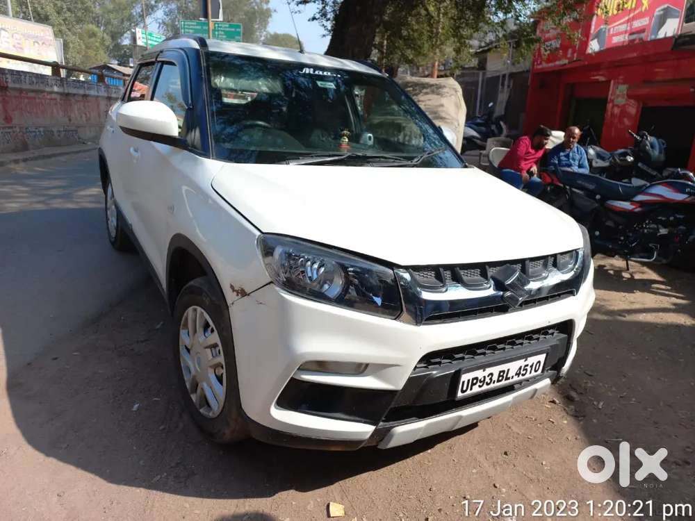 New Tyre Clean Condition Less Driven New Battery