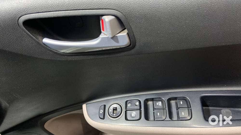 Hyundai Grand I10 Sportz 1.2 Kappa Vtvt, 2019, Petrol