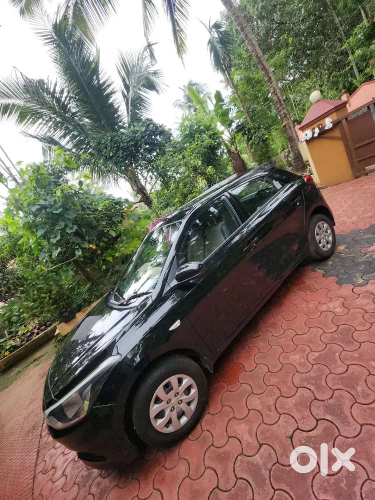 I20 Magna 1.2 Bsiv