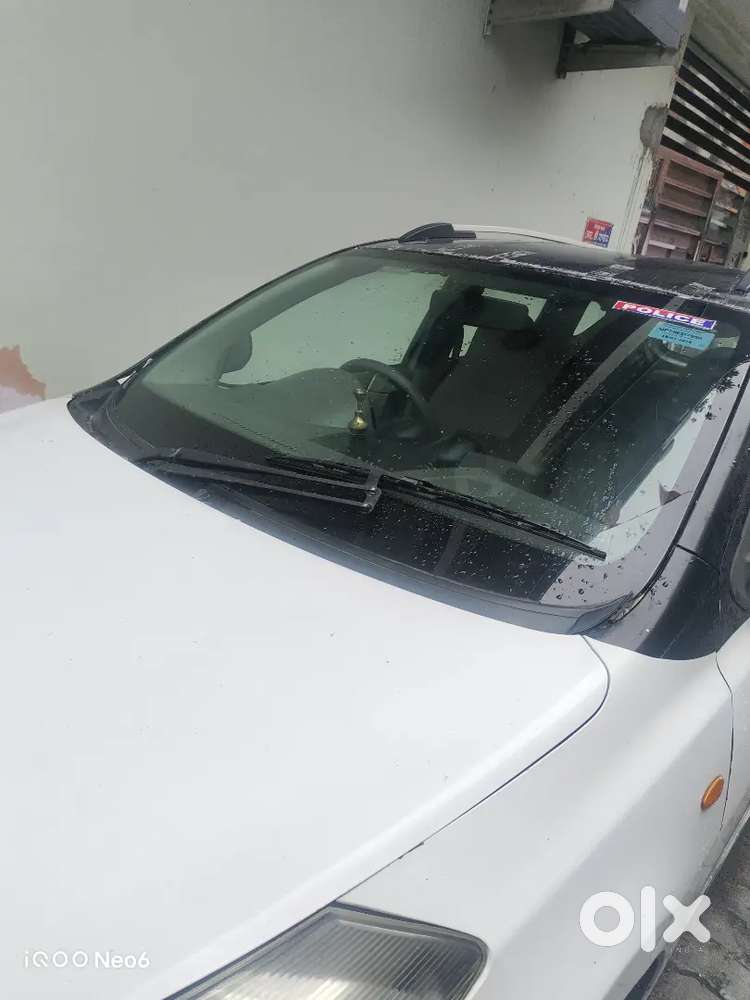 Datsun Go Plus 2016 Petrol