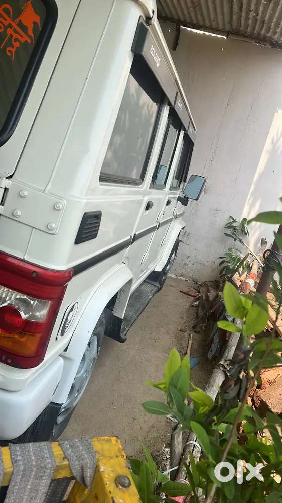 Mahindra Belro Full Kadk Ha Ak Dam Mast