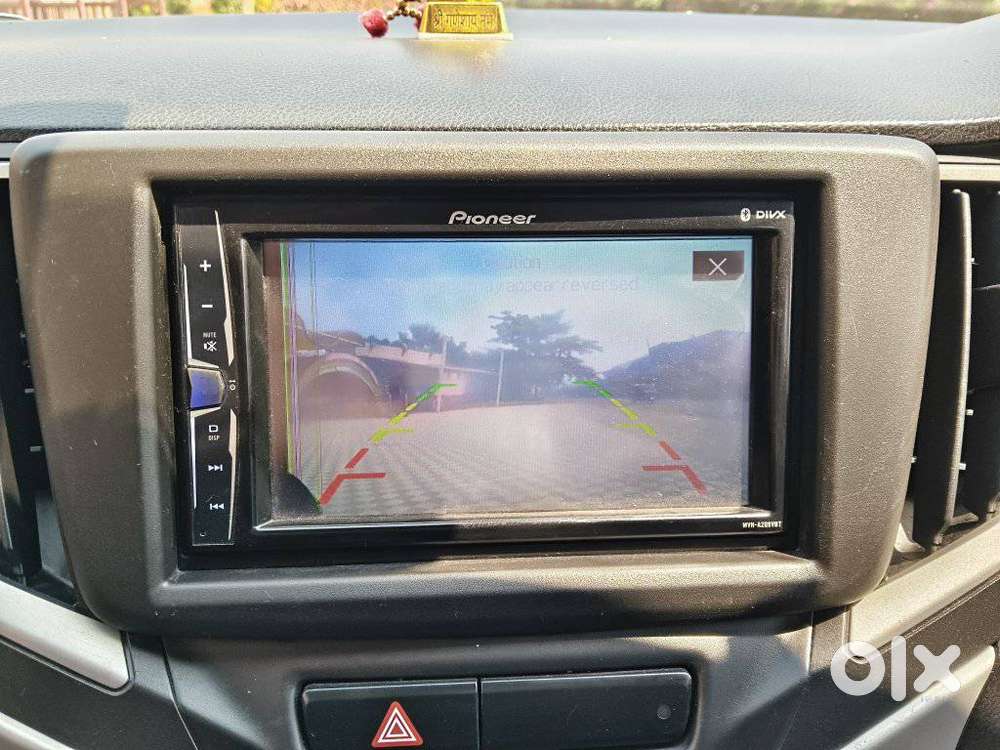 Maruti Suzuki Baleno 1.2 Delta At, 2018, Petrol