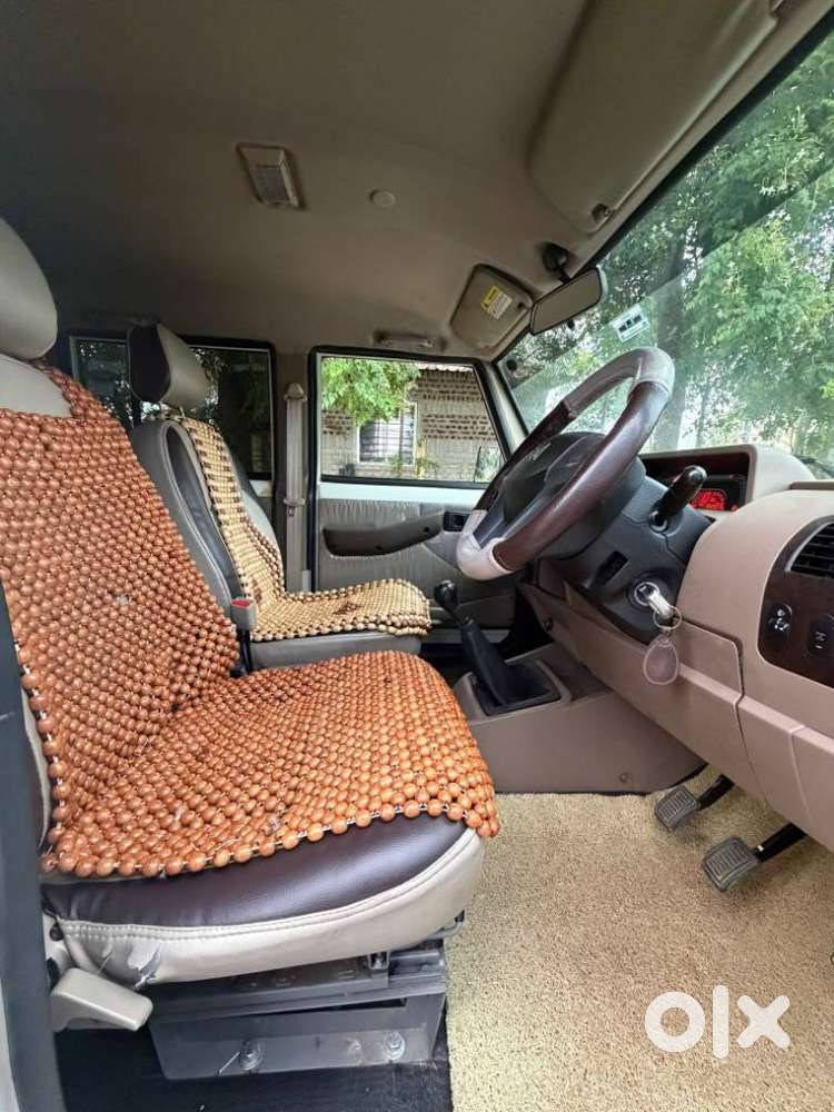 Mahindra Bolero, 2022, Diesel