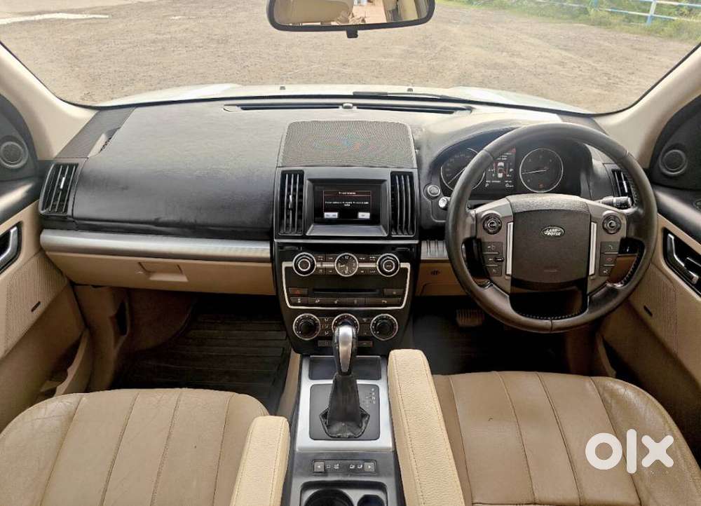 Land Rover Freelander 2, 2015, Diesel