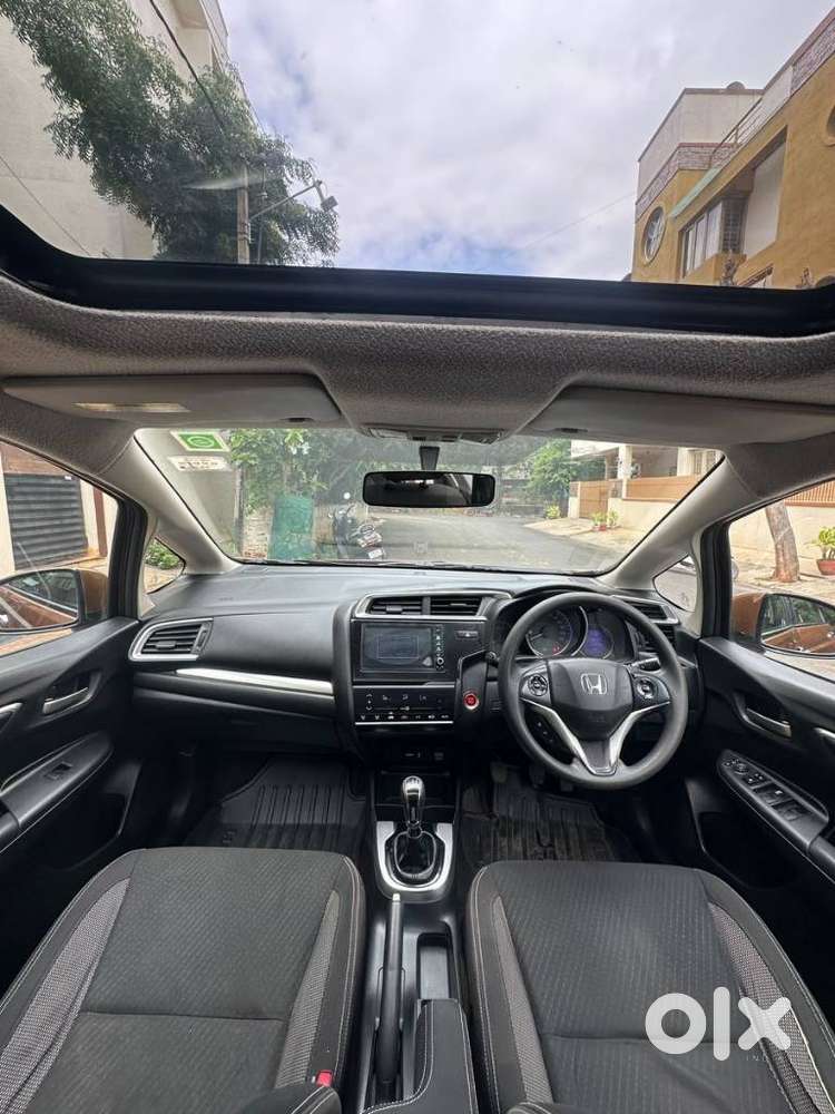 Honda Wr-v Exclusive Diesel, 2019, Diesel